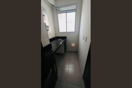 Apartamento para alugar com 37m², 2 quartos e sem vagaÁrea de serviço