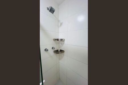 Apartamento para alugar com 37m², 2 quartos e sem vagaBanheiro