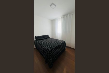 Apartamento para alugar com 37m², 2 quartos e sem vagaQuarto
