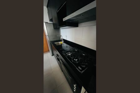 Apartamento para alugar com 37m², 2 quartos e sem vagaCozinha