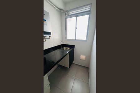 Apartamento para alugar com 37m², 2 quartos e sem vagaÁrea de serviço