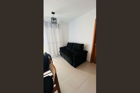 Sala de apartamento para alugar com 2 quartos, 37m² em Lapa, São Paulo