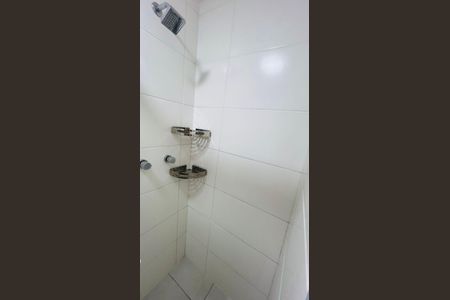 Apartamento para alugar com 37m², 2 quartos e sem vagaBanheiro