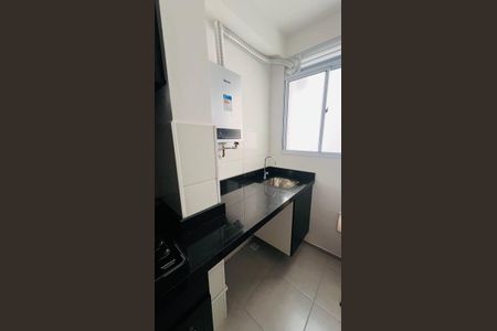 Apartamento para alugar com 37m², 2 quartos e sem vagaÁrea de serviço
