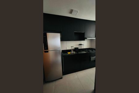 Apartamento para alugar com 37m², 2 quartos e sem vagaCozinha