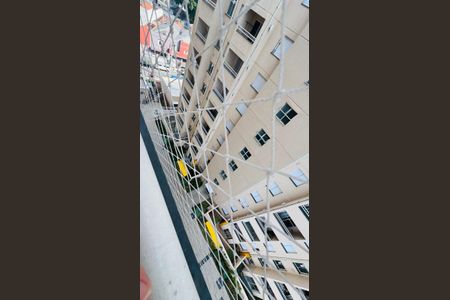 Apartamento para alugar com 37m², 2 quartos e sem vagaVista