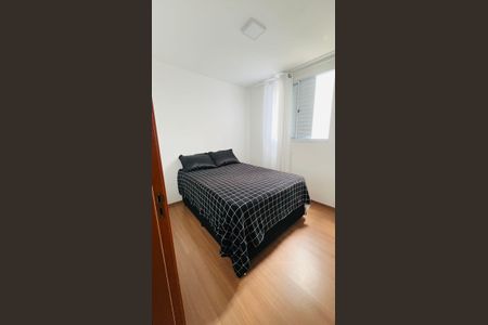 Apartamento para alugar com 37m², 2 quartos e sem vagaQuarto