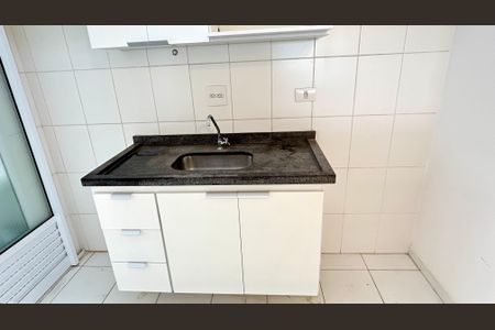 Apartamento para alugar com 65m², 3 quartos e 1 vagaCozinha