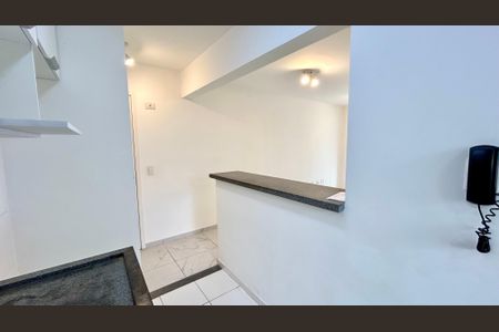 Apartamento para alugar com 65m², 3 quartos e 1 vagaCozinha