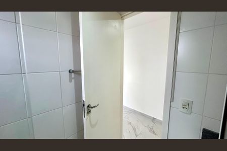 Apartamento para alugar com 65m², 3 quartos e 1 vagaBanheiro da Suíte