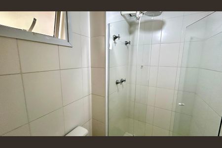 Apartamento para alugar com 65m², 3 quartos e 1 vagaBanheiro 1