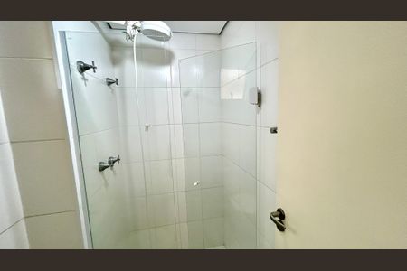 Apartamento para alugar com 65m², 3 quartos e 1 vagaBanheiro 1