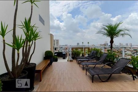 Apartamento para alugar com 65m², 3 quartos e 1 vagaÁrea comum 