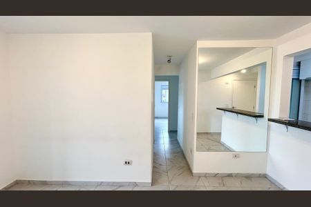 Sala de apartamento para alugar com 3 quartos, 65m² em Vila Rosalia, Guarulhos