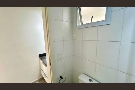 Apartamento para alugar com 65m², 3 quartos e 1 vagaBanheiro 1