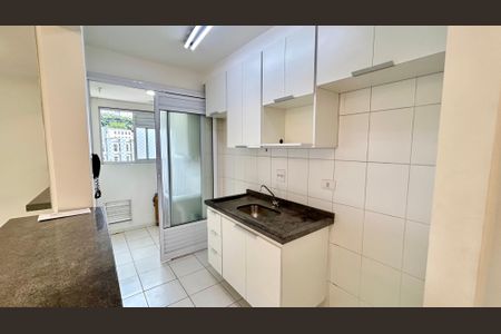 Apartamento para alugar com 65m², 3 quartos e 1 vagaCozinha