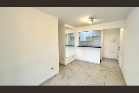 Apartamento para alugar com 65m², 3 quartos e 1 vagaSala