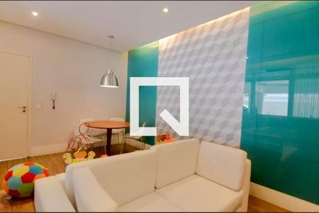 Apartamento para alugar com 65m², 3 quartos e 1 vagaBrinquedoteca 