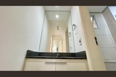 Apartamento para alugar com 65m², 3 quartos e 1 vagaBanheiro 1