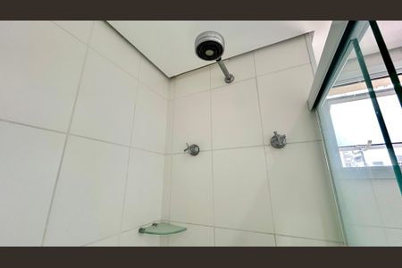 Apartamento para alugar com 65m², 3 quartos e 1 vagaBanheiro da Suíte