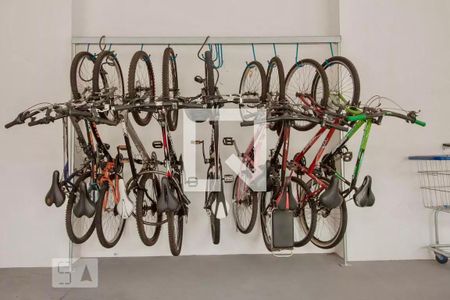 Apartamento para alugar com 65m², 3 quartos e 1 vagaBicicletário 