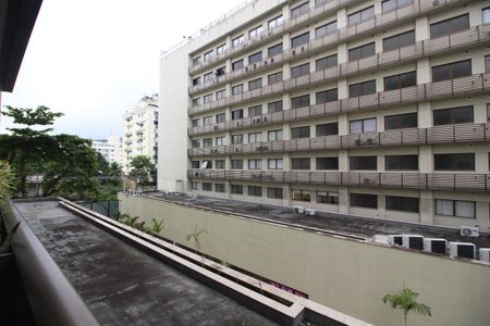Vista de kitnet/studio para alugar com 1 quarto, 40m² em Freguesia (jacarepaguá), Rio de Janeiro