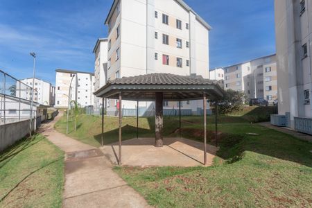Apartamento para alugar com 47m², 2 quartos e 1 vagaÁrea comum