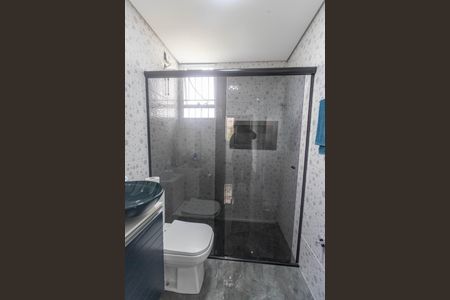 Apartamento para alugar com 47m², 2 quartos e 1 vagaBanheiro 