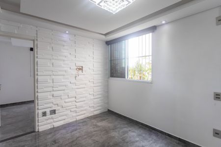 Apartamento para alugar com 47m², 2 quartos e 1 vagaSala 