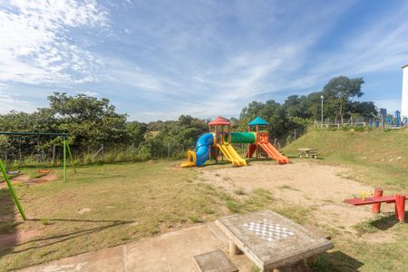 Apartamento para alugar com 47m², 2 quartos e 1 vagaÁrea comum - Playground