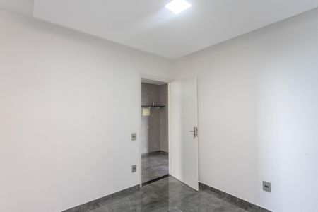 Quarto 1 de apartamento para alugar com 2 quartos, 47m² em Jardim Apura, Diadema