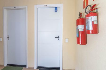 Apartamento para alugar com 47m², 2 quartos e 1 vagaEntrada com lockbox 