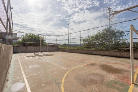 Apartamento para alugar com 47m², 2 quartos e 1 vagaQuadra Esportiva