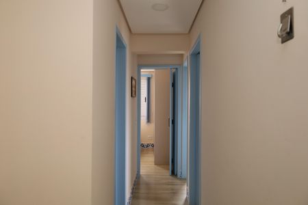 Sala de apartamento para alugar com 3 quartos, 68m² em Itaquera, São Paulo