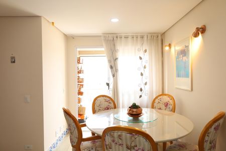 Sala de apartamento para alugar com 3 quartos, 68m² em Itaquera, São Paulo