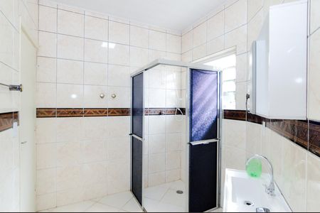 Apartamento para alugar com 83m², 2 quartos e 1 vagaBanheiro