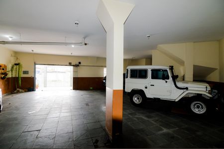 Apartamento para alugar com 83m², 2 quartos e 1 vagaGaragem