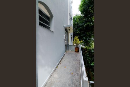 Apartamento para alugar com 83m², 2 quartos e 1 vagaEntrada Social 