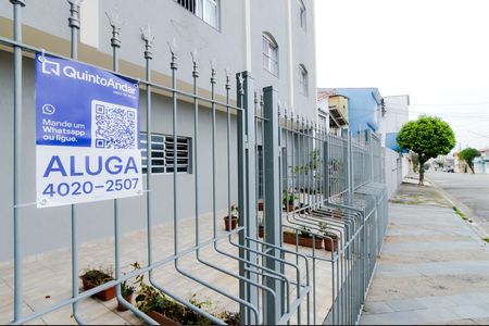 Apartamento para alugar com 83m², 2 quartos e 1 vagaPlaca