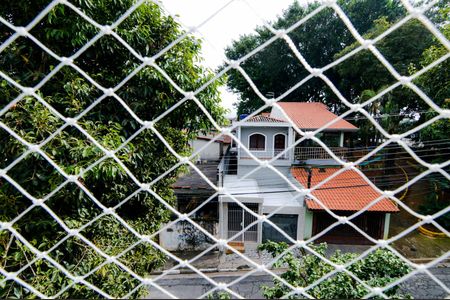 Vista do Quarto 1 de apartamento para alugar com 2 quartos, 83m² em Jardim Pinhal, Guarulhos