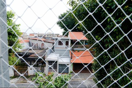 Apartamento para alugar com 83m², 2 quartos e 1 vagaVista do Quarto 2
