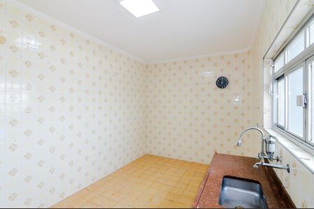 Apartamento para alugar com 83m², 2 quartos e 1 vagaCozinha