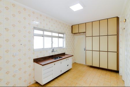 Apartamento para alugar com 83m², 2 quartos e 1 vagaCozinha