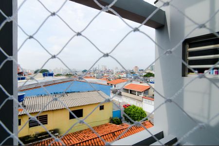Apartamento para alugar com 83m², 2 quartos e 1 vagaVista da Cozinha