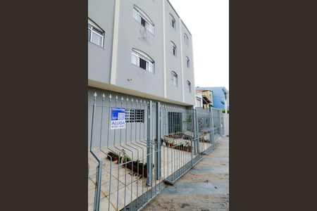 Apartamento para alugar com 83m², 2 quartos e 1 vagaPlaca