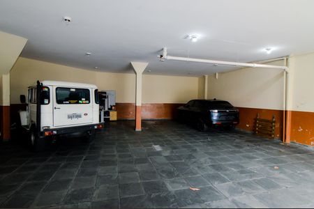 Apartamento para alugar com 83m², 2 quartos e 1 vagaGaragem