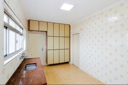 Apartamento para alugar com 83m², 2 quartos e 1 vagaCozinha