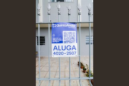 Apartamento para alugar com 83m², 2 quartos e 1 vagaPlaca