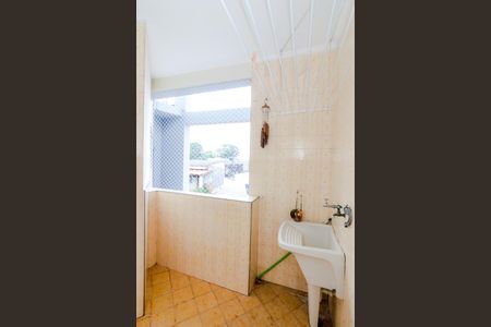 Apartamento para alugar com 83m², 2 quartos e 1 vagaÁrea de Serviço