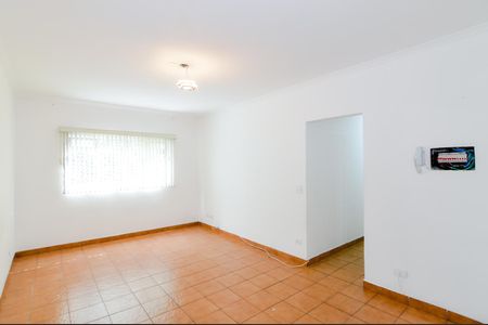 Sala de apartamento para alugar com 2 quartos, 83m² em Jardim Pinhal, Guarulhos